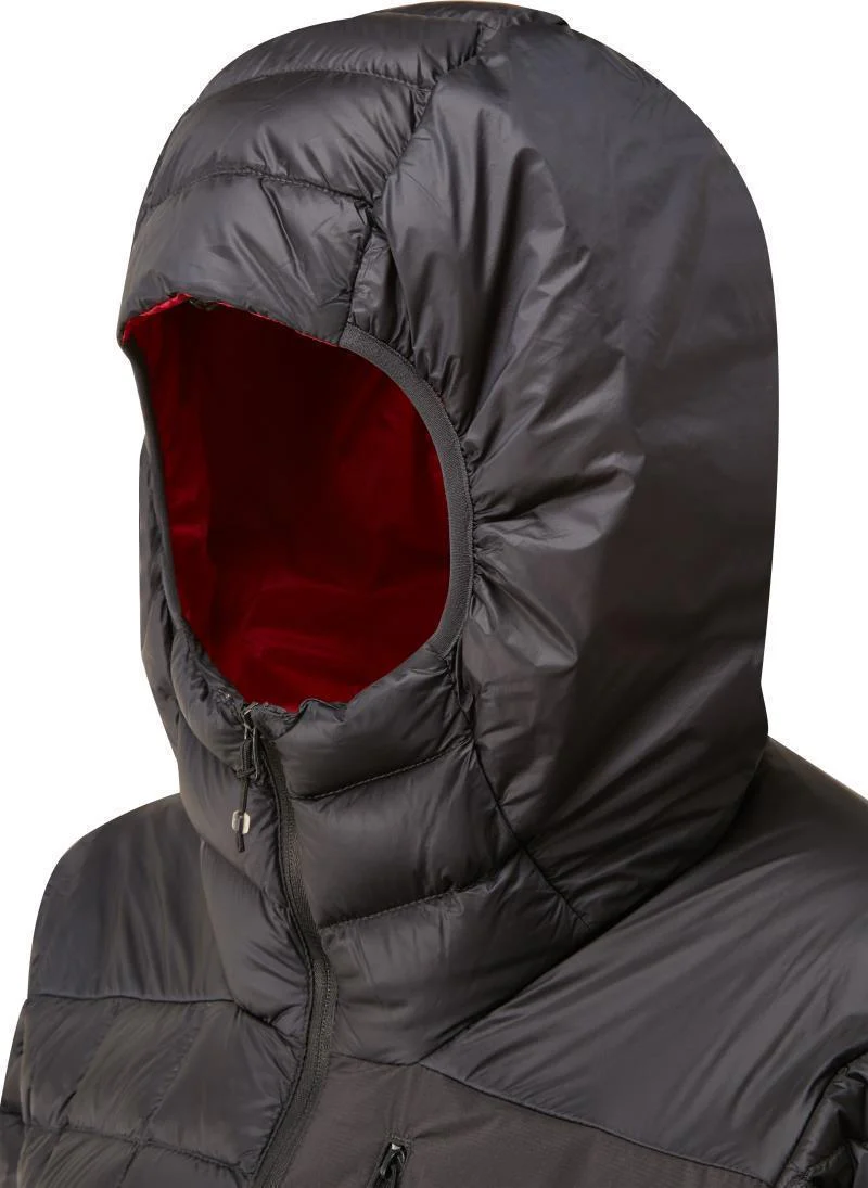 Kaon Jacket - Womens - Image 6