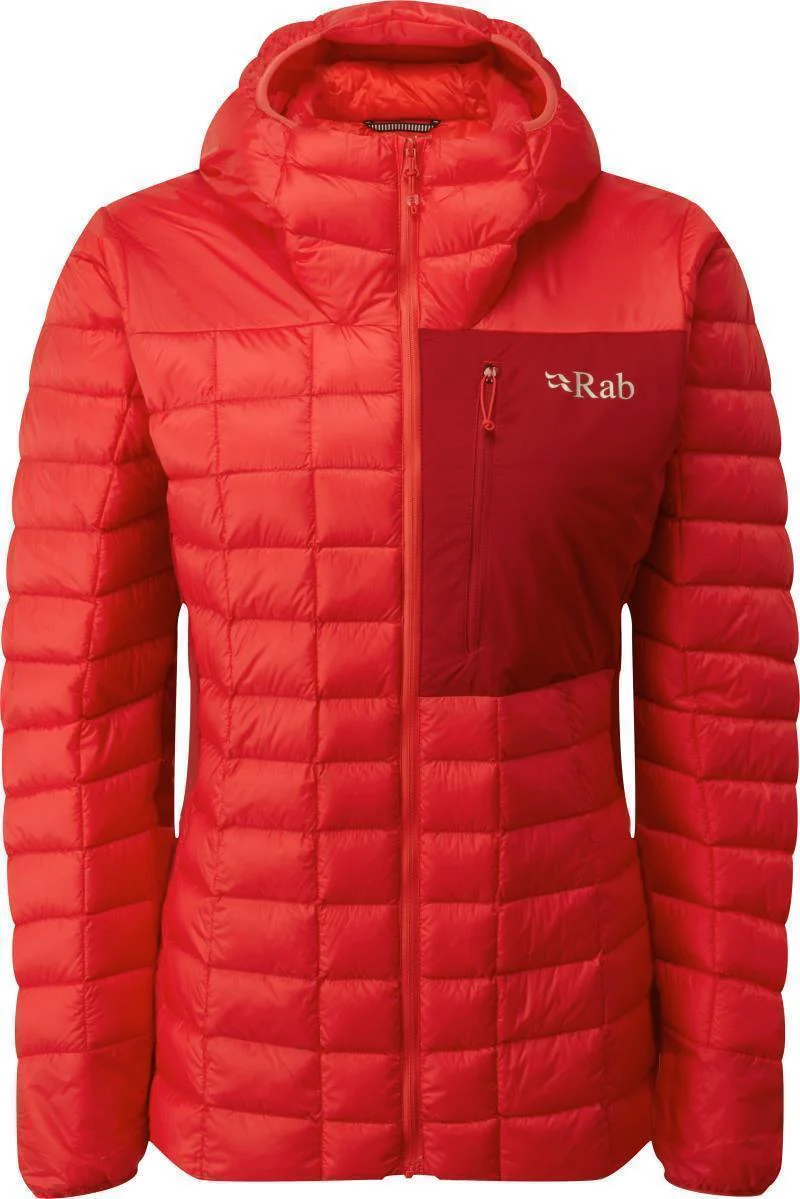 Kaon Jacket - Womens - Image 7