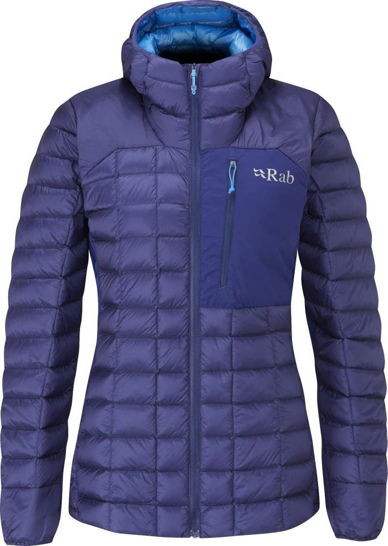 Kaon Jacket - Womens - Image 8