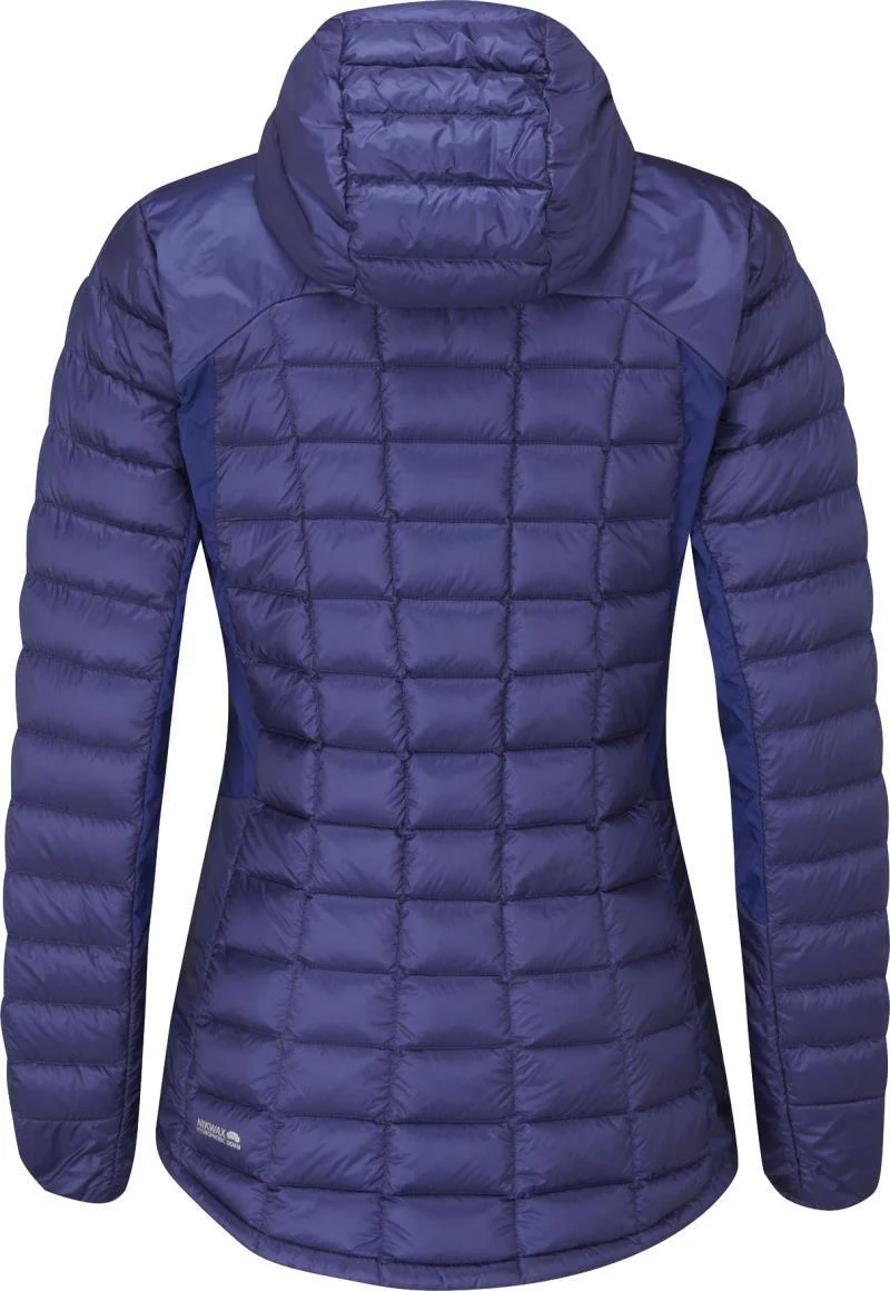 Kaon Jacket - Womens - Image 9