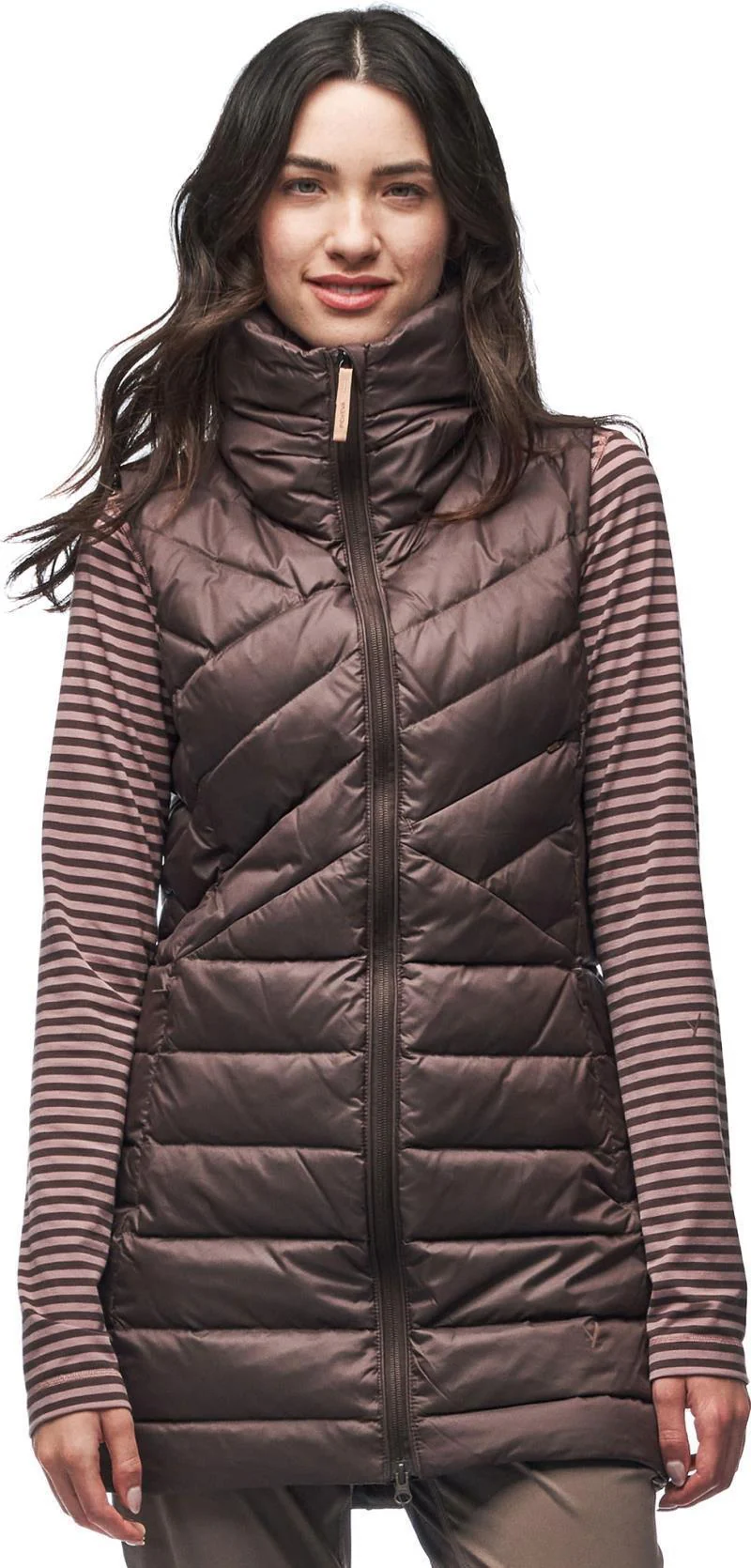 Kapa Vest  - Womens - Image 10