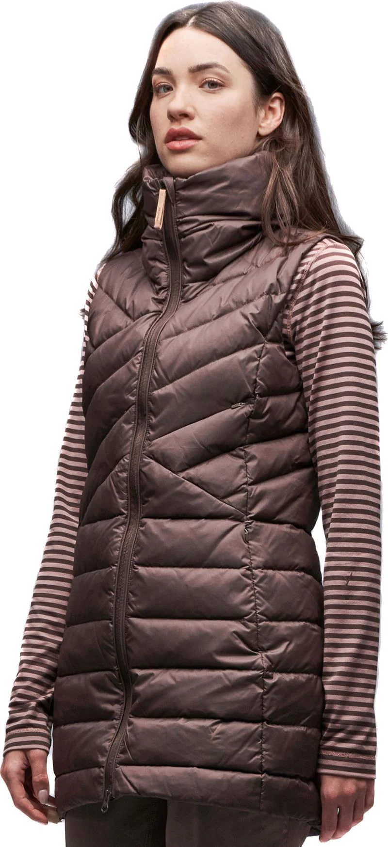 Kapa Vest  - Womens - Image 11