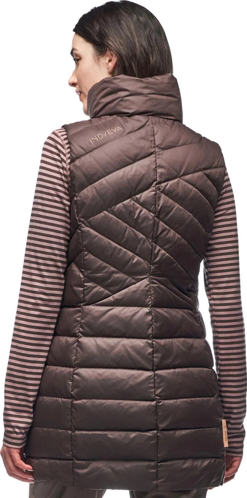 Kapa Vest  - Womens - Image 12