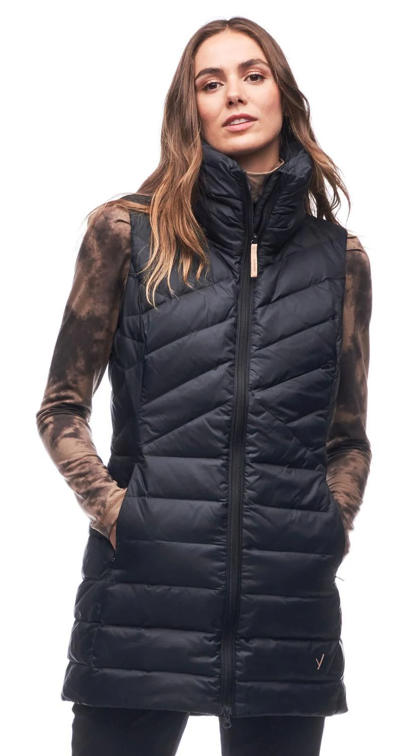 Kapa Vest  - Womens - Image 13