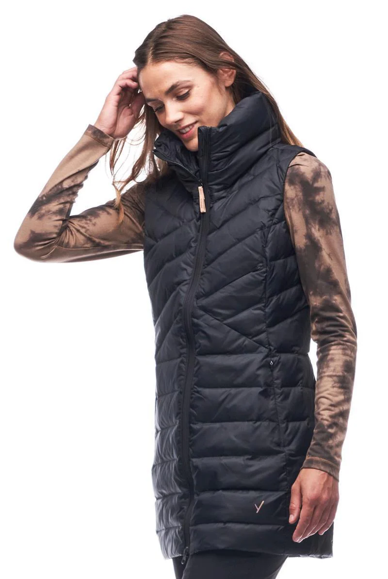 Kapa Vest  - Womens - Image 14