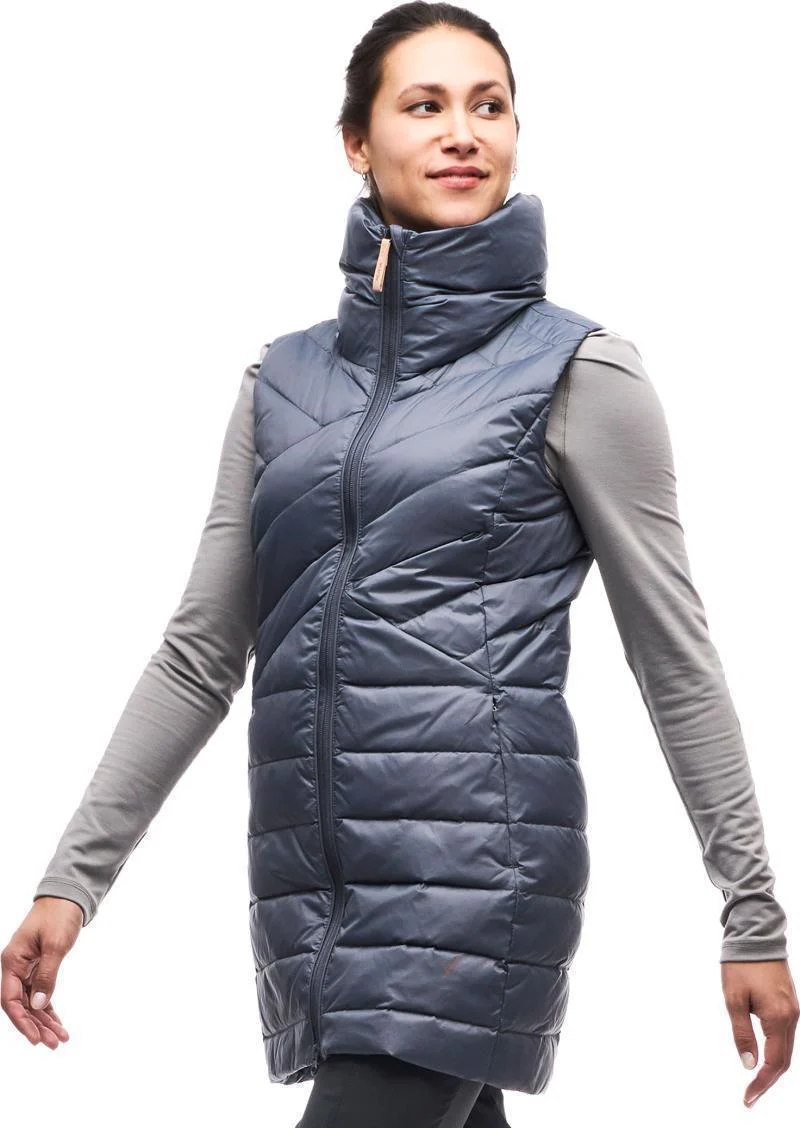 Kapa Vest  - Womens - Image 2
