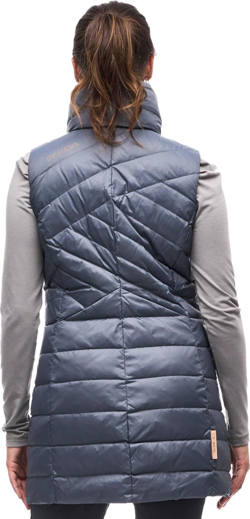 Kapa Vest  - Womens - Image 3