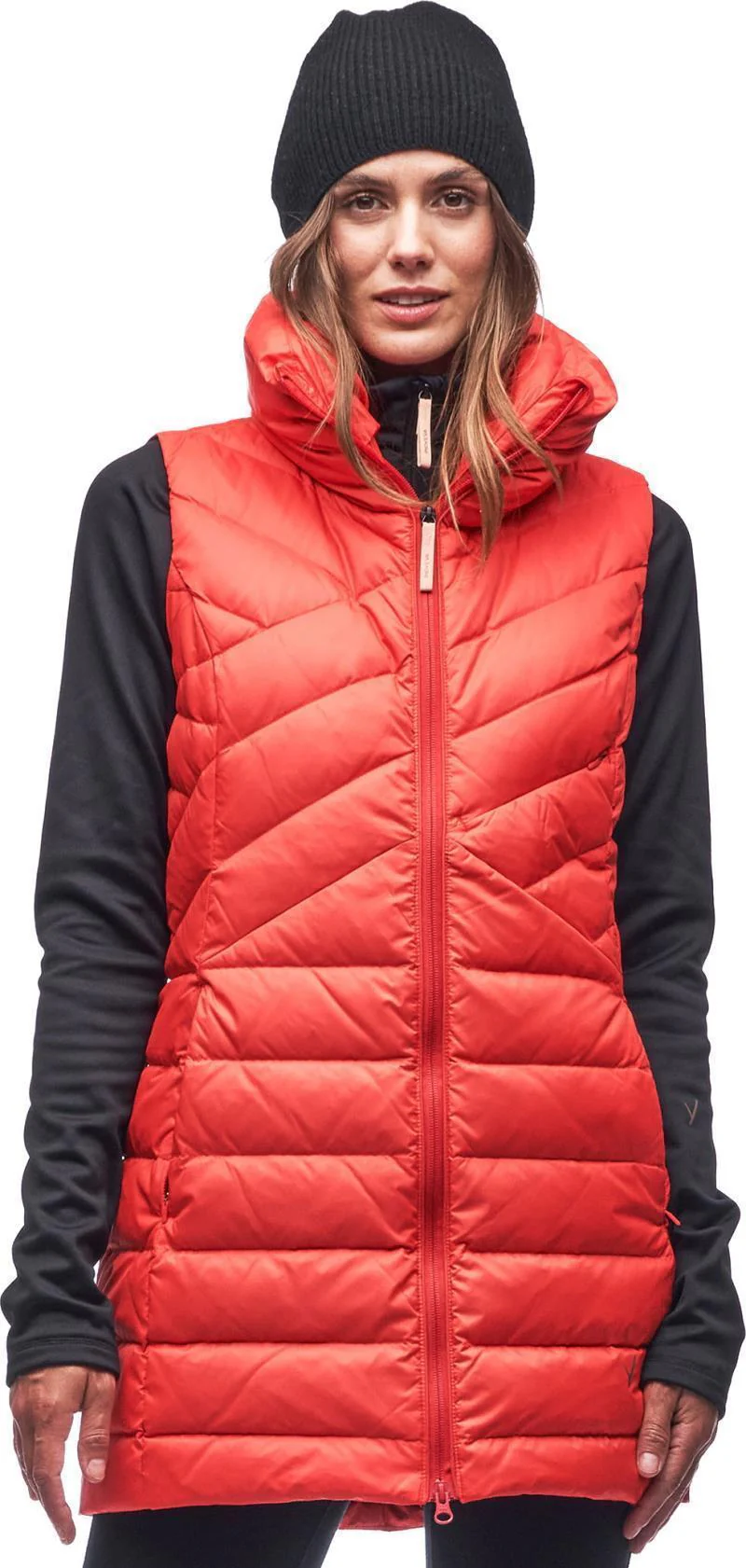 Kapa Vest  - Womens - Image 4
