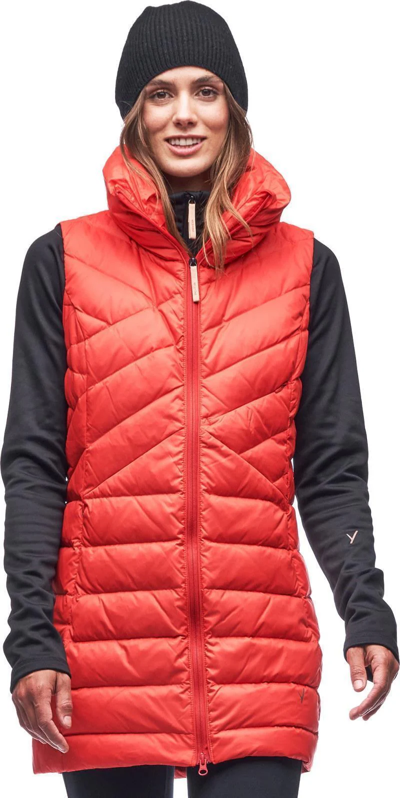 Kapa Vest  - Womens - Image 5