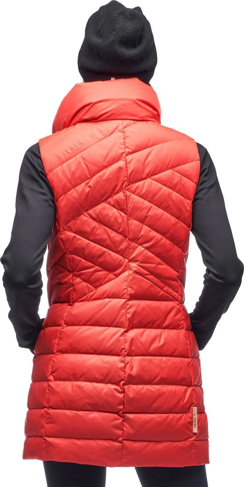 Kapa Vest  - Womens - Image 6