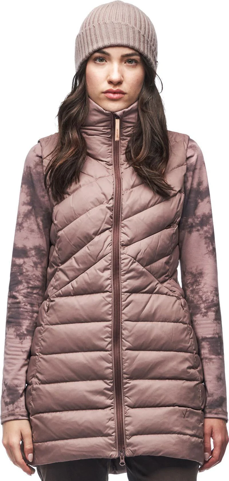 Kapa Vest  - Womens - Image 7