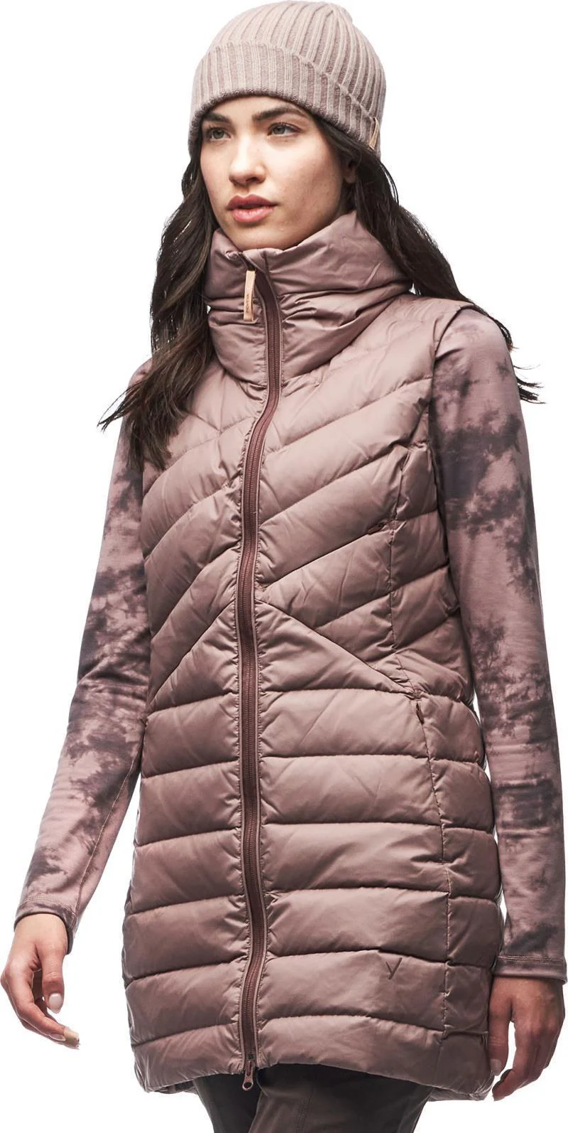 Kapa Vest  - Womens - Image 8