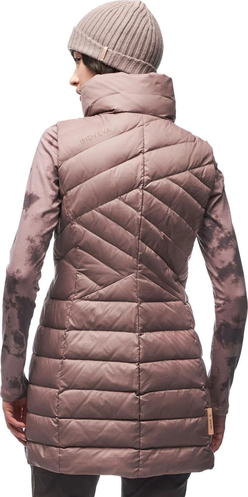 Kapa Vest  - Womens - Image 9