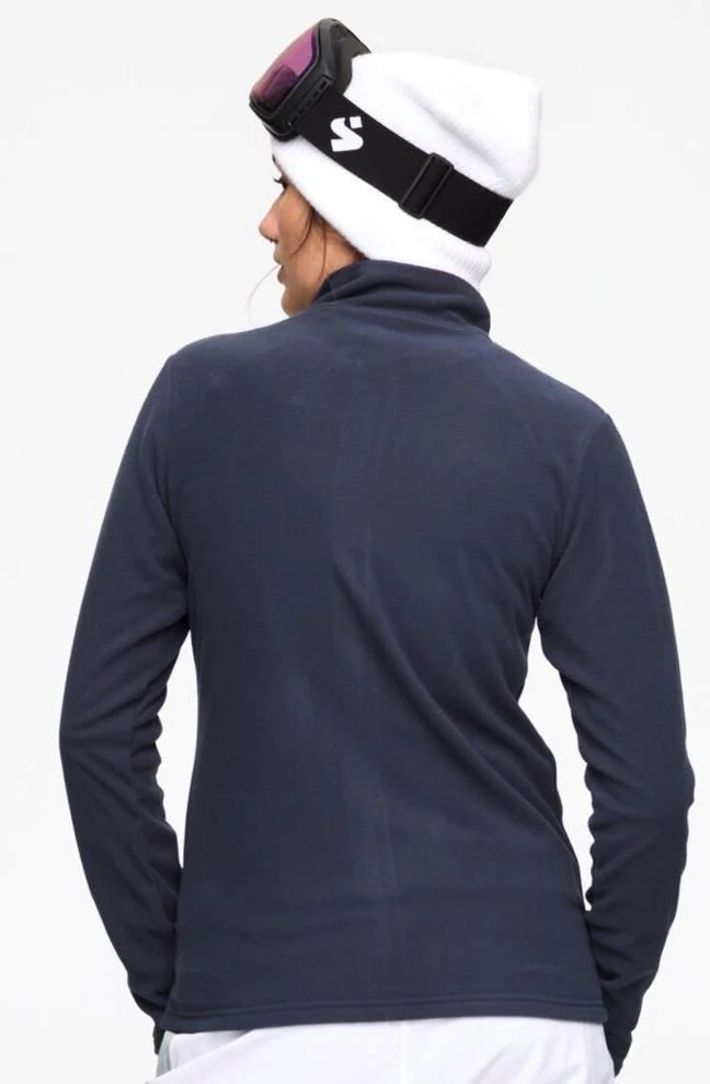 Kari Full Zip Fleece - Womens - Image 14
