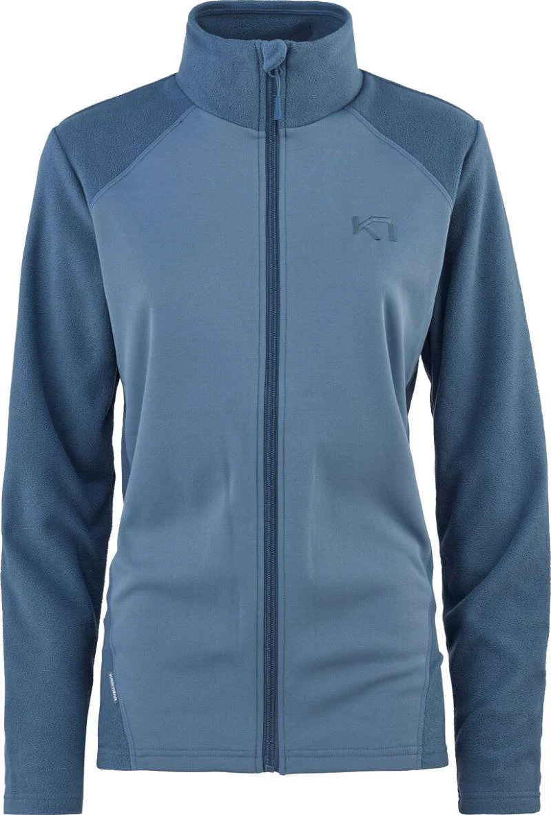 Kari Full Zip Fleece - Womens - Image 17
