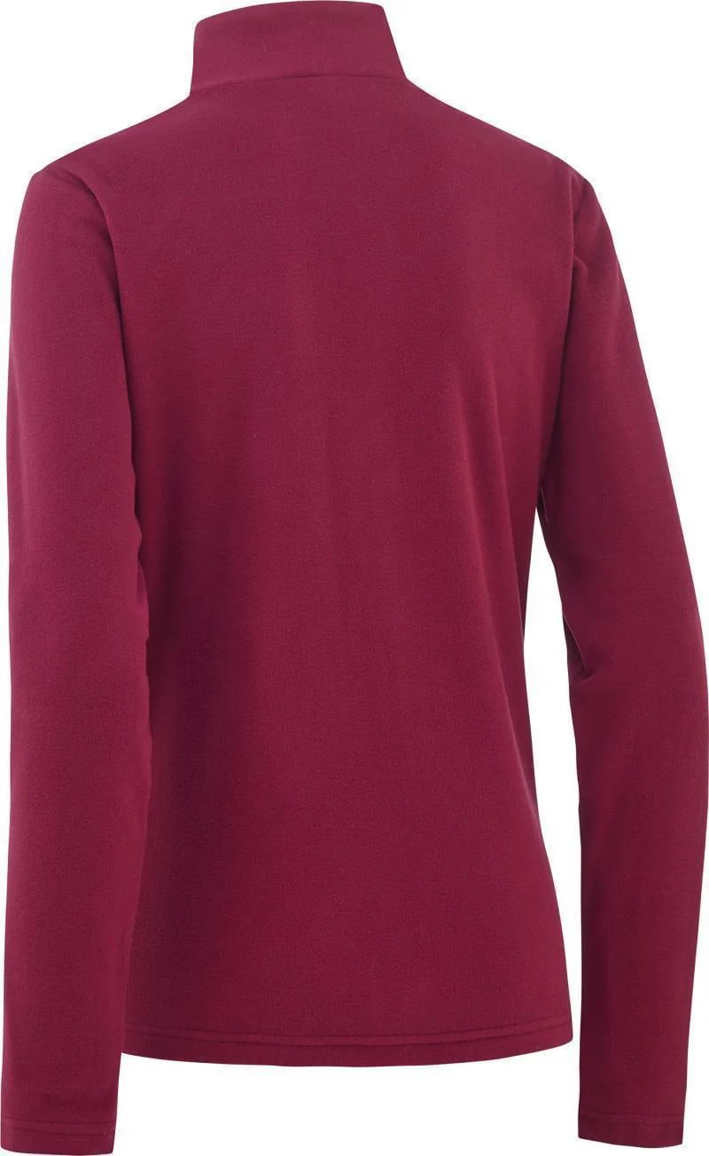 Kari Full Zip Fleece - Womens - Image 2