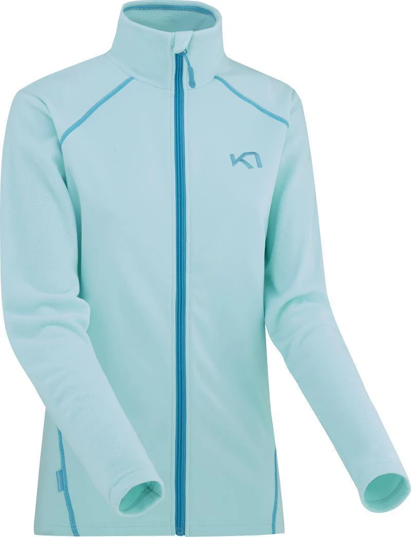 Kari Full Zip Fleece - Womens - Image 25