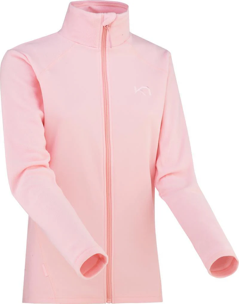 Kari Full Zip Fleece - Womens - Image 27