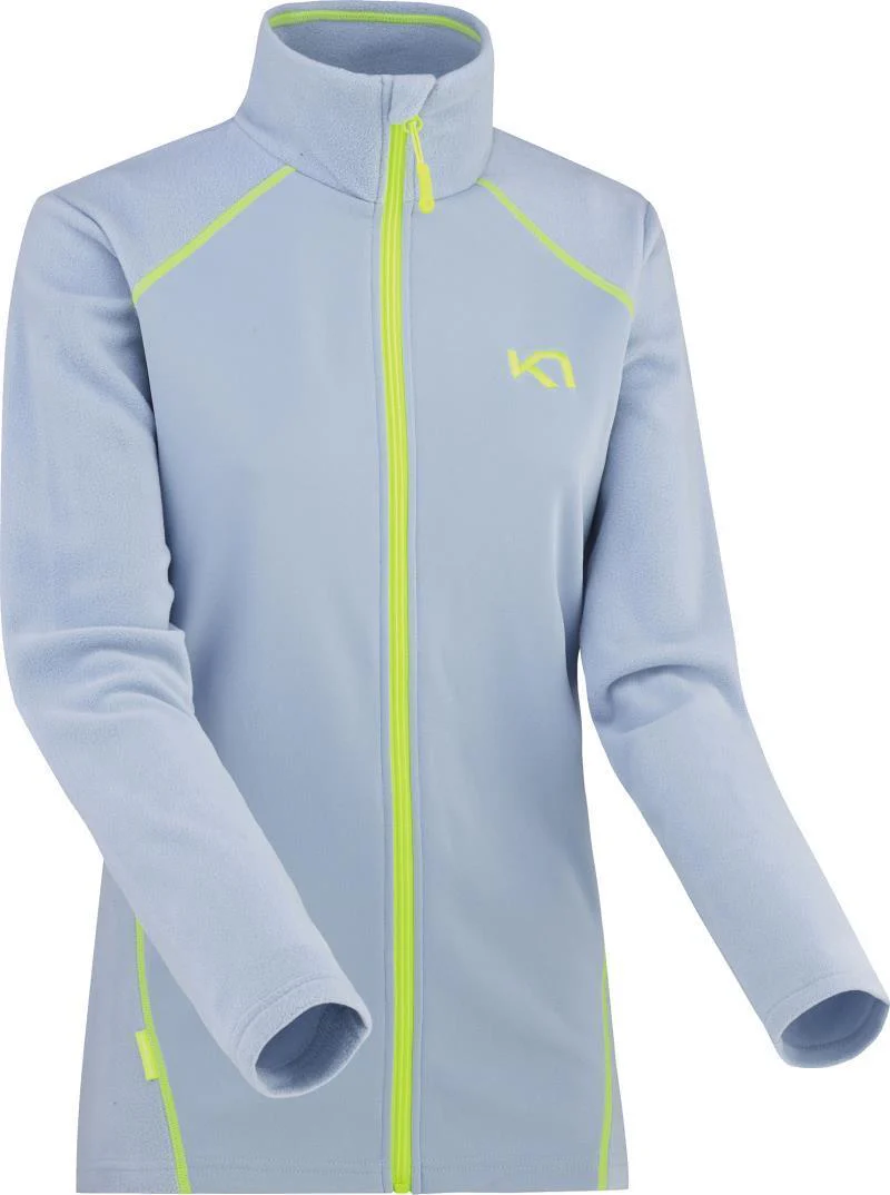 Kari Full Zip Fleece - Womens - Image 31