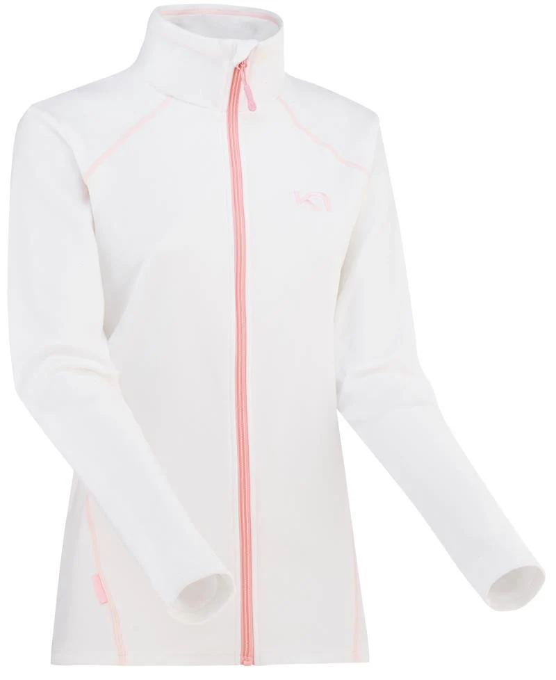 Kari Full Zip Fleece - Womens - Image 35