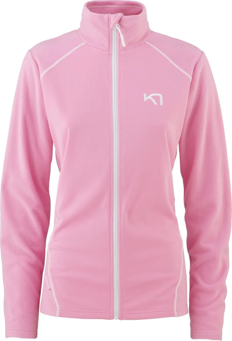 Kari Full Zip Fleece - Womens - Image 37