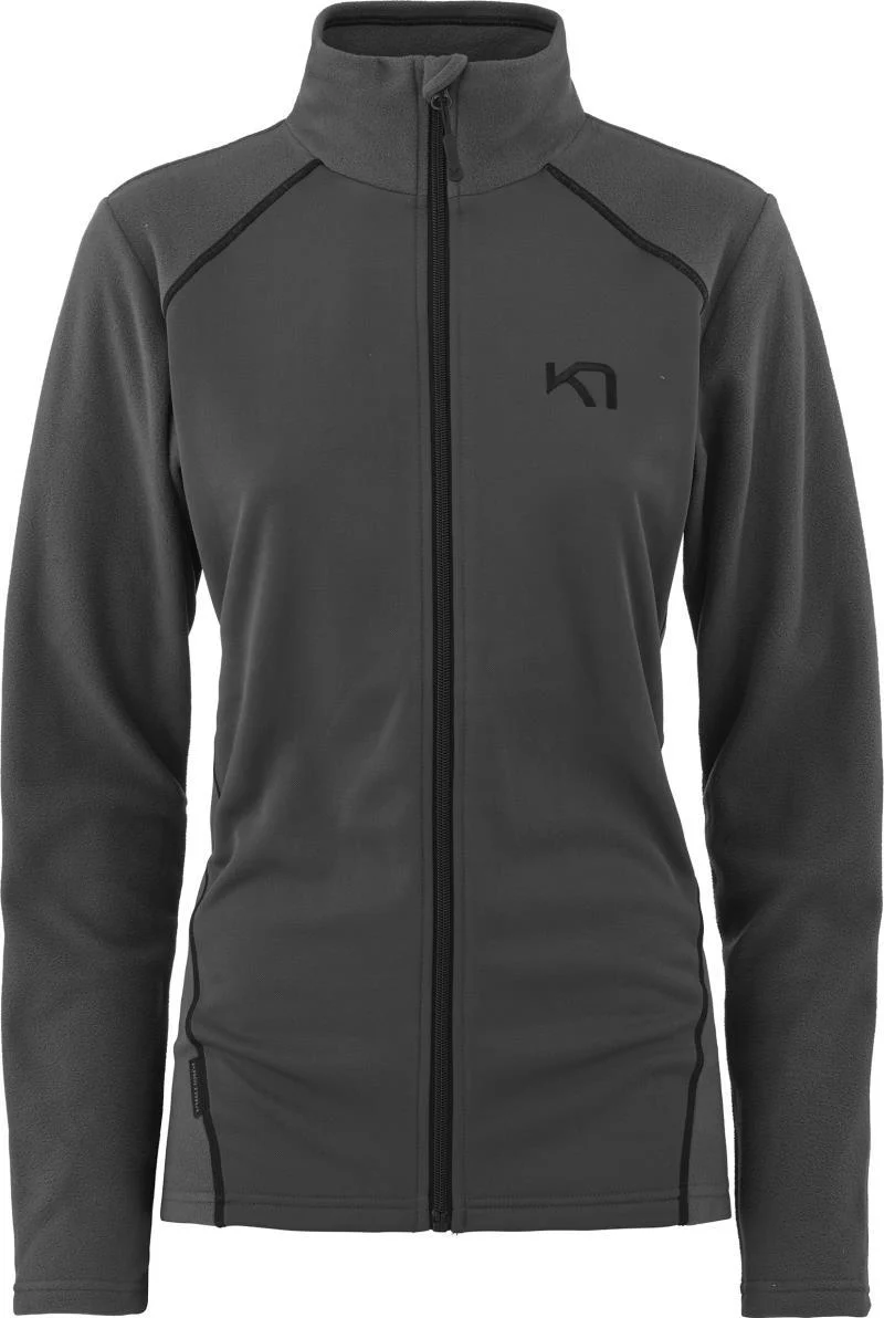 Kari Full Zip Fleece - Womens - Image 39