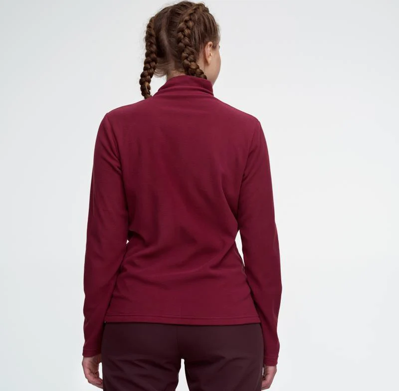 Kari Full Zip Fleece - Womens - Image 4