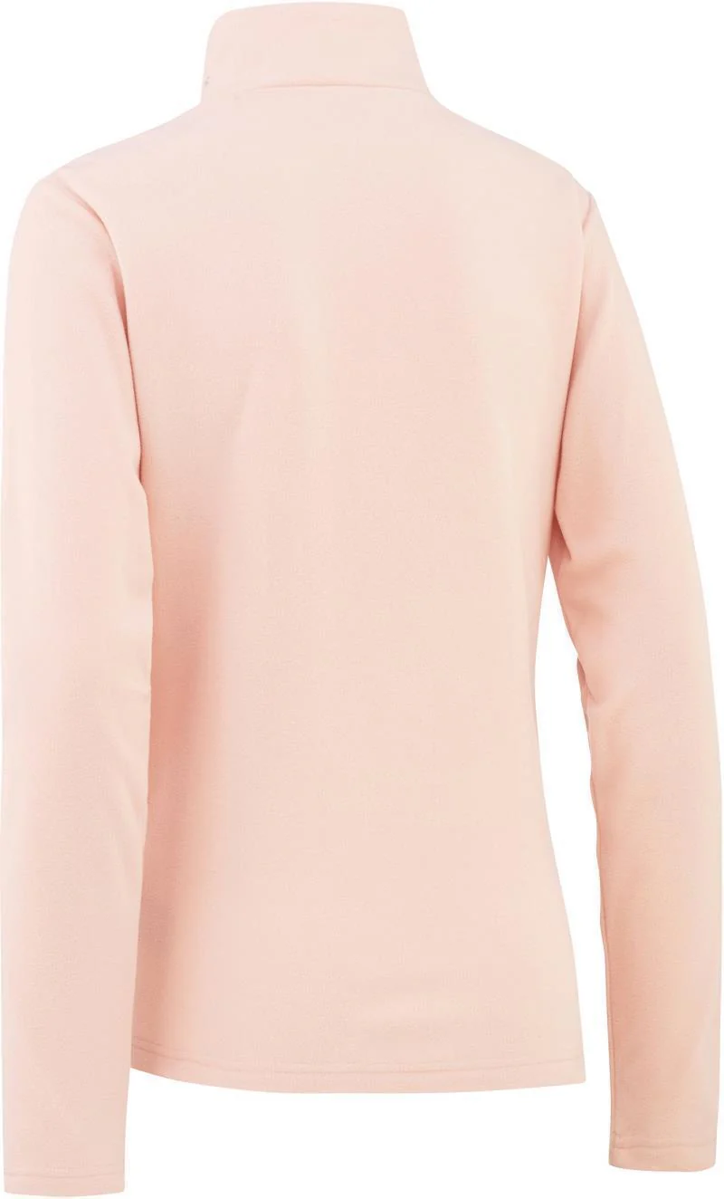 Kari Full Zip Fleece - Womens - Image 6