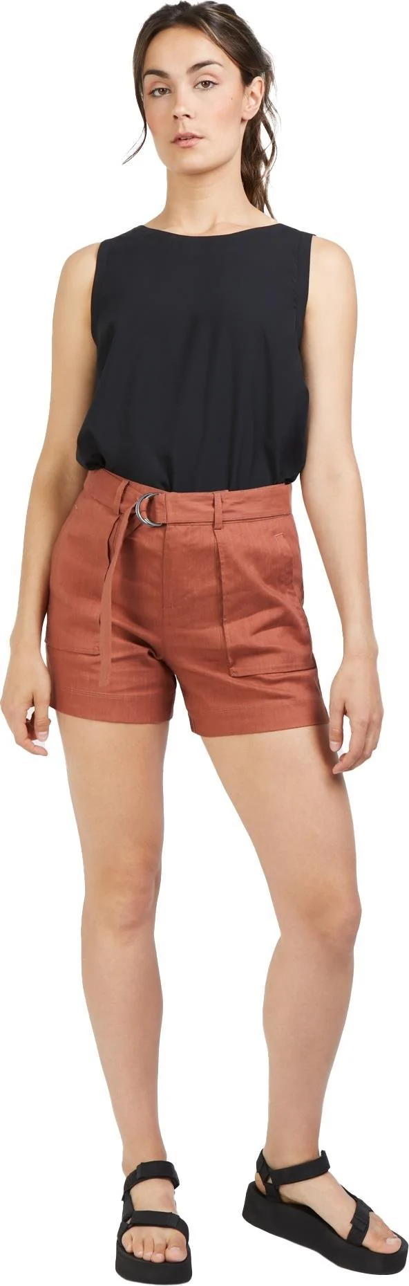 Karijini Shorts - Womens - Image 4