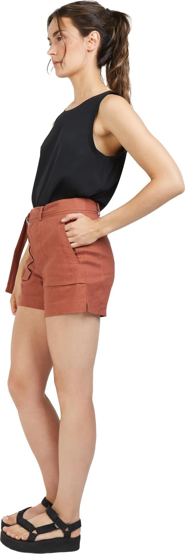Karijini Shorts - Womens - Image 6