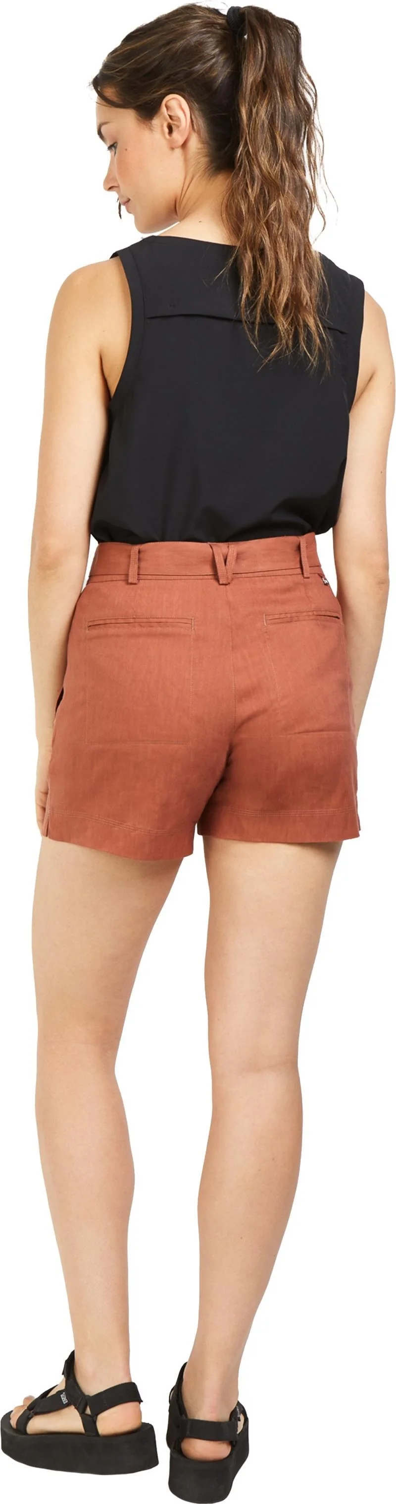 Karijini Shorts - Womens - Image 7