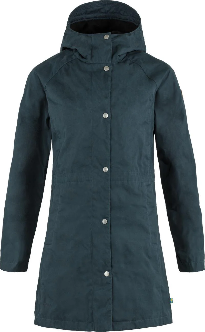 Karla Hydratic Jacket - Womens - Image 2