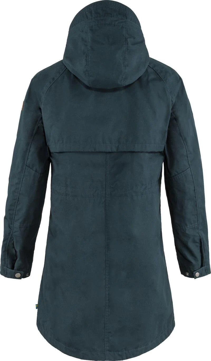 Karla Hydratic Jacket - Womens - Image 3