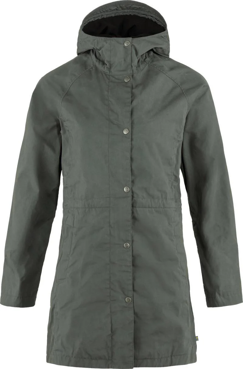 Karla Hydratic Jacket - Womens - Image 4