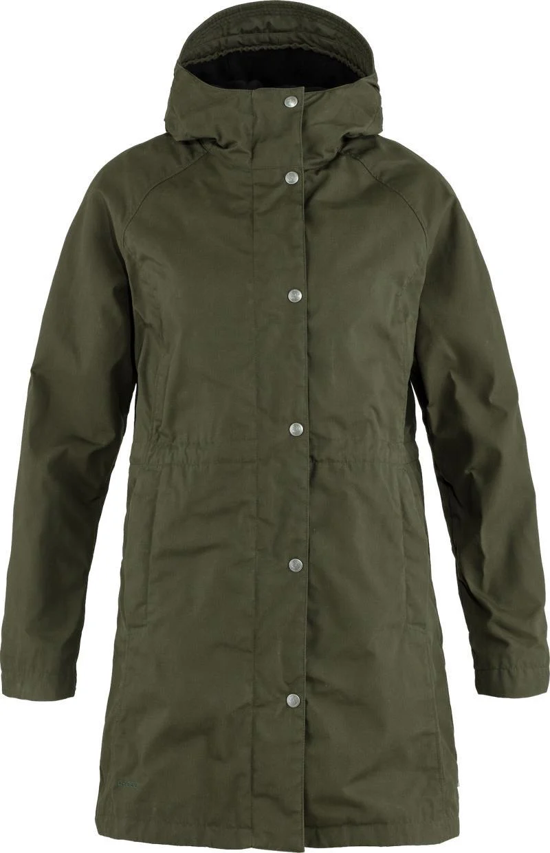 Karla Hydratic Jacket - Womens - Image 5