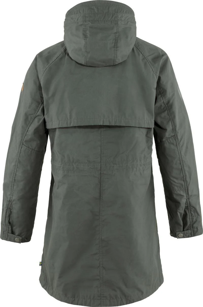Karla Hydratic Jacket - Womens - Image 6