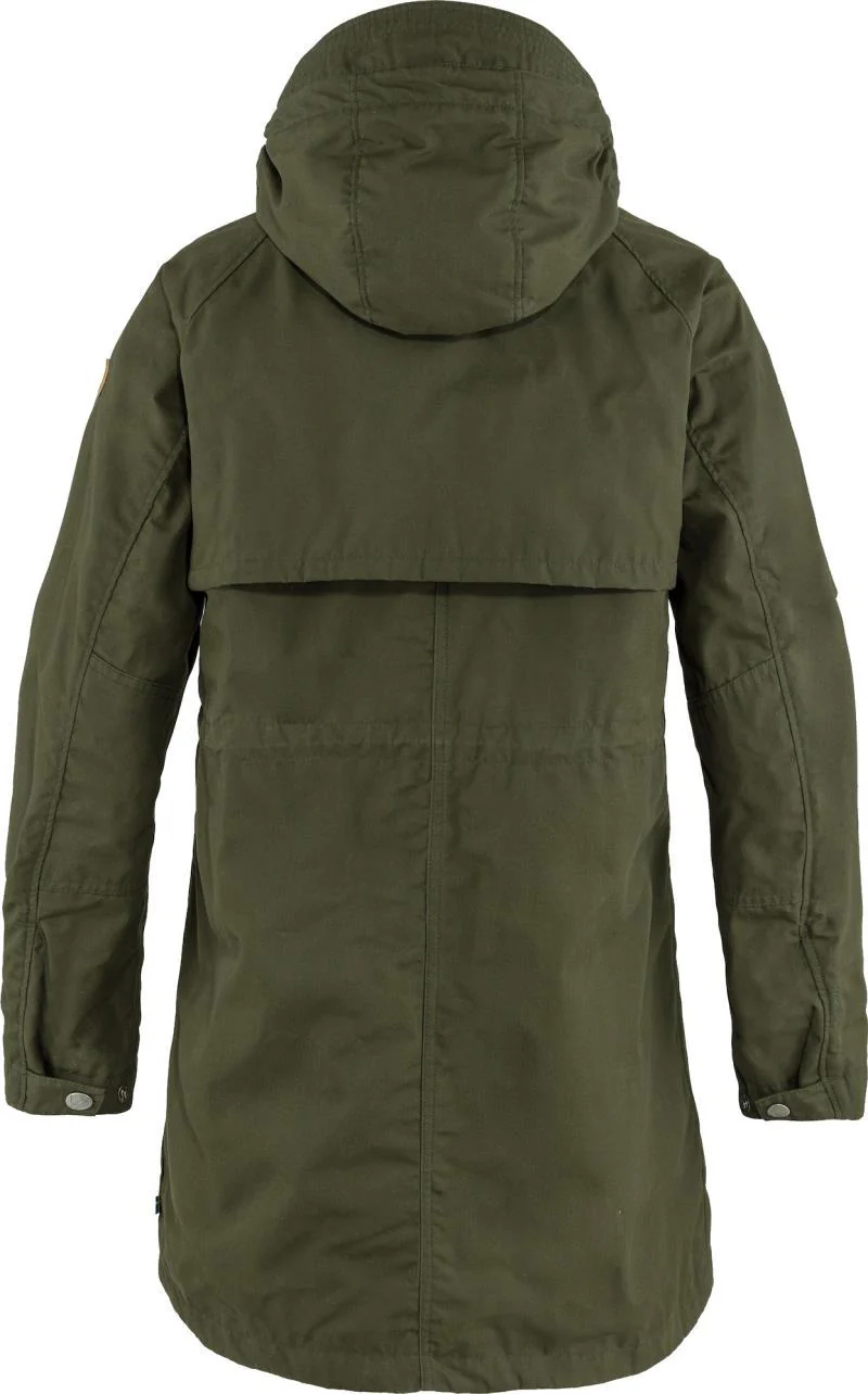 Karla Hydratic Jacket - Womens - Image 7
