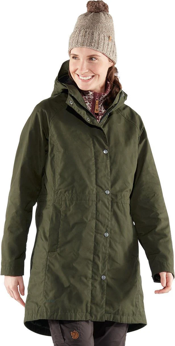 Karla Hydratic Jacket - Womens - Image 8