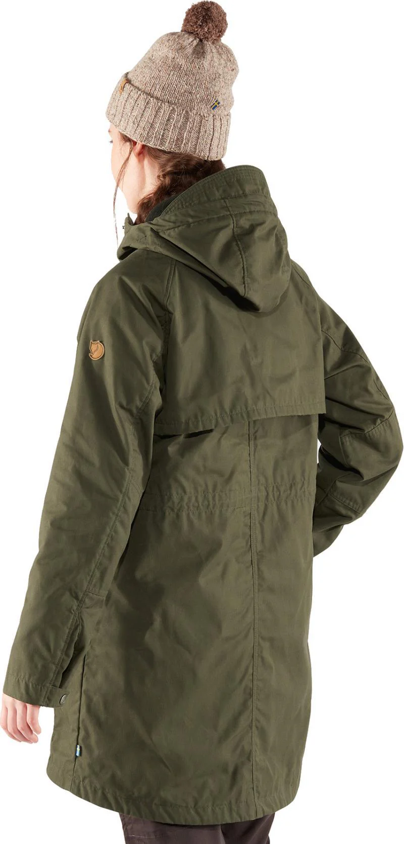 Karla Hydratic Jacket - Womens - Image 9