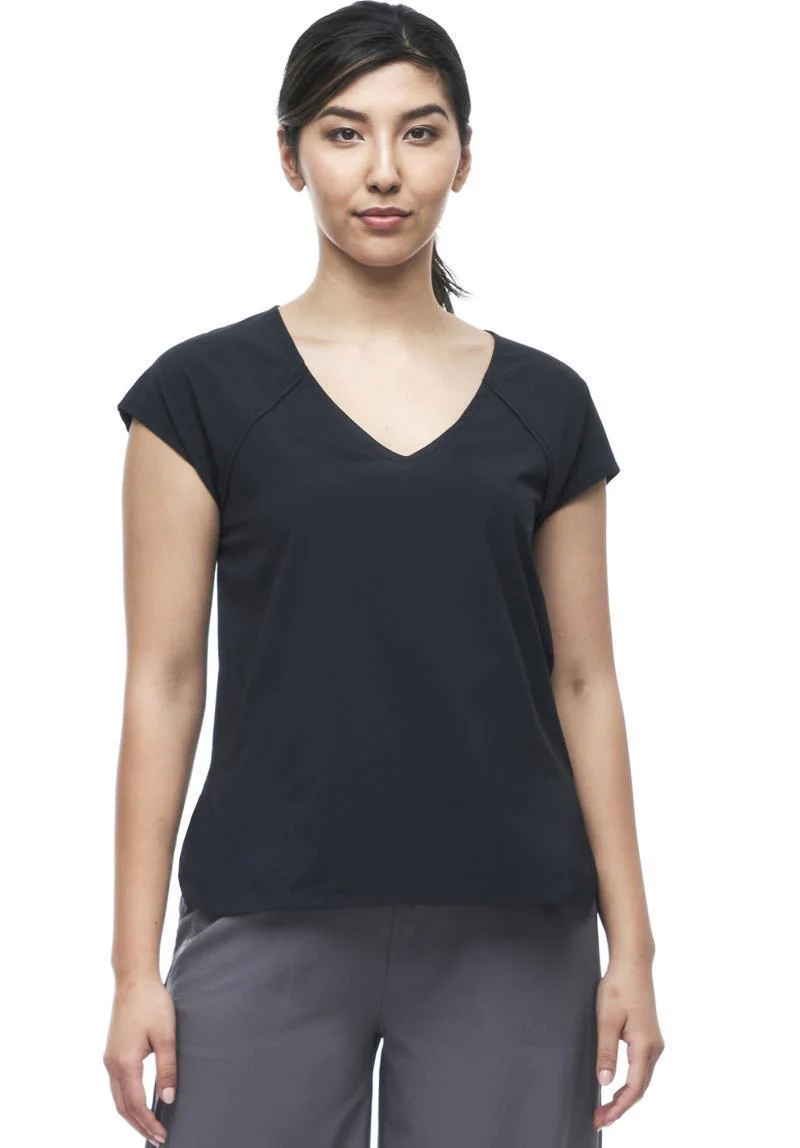 Karui II SS Shirt - Womens