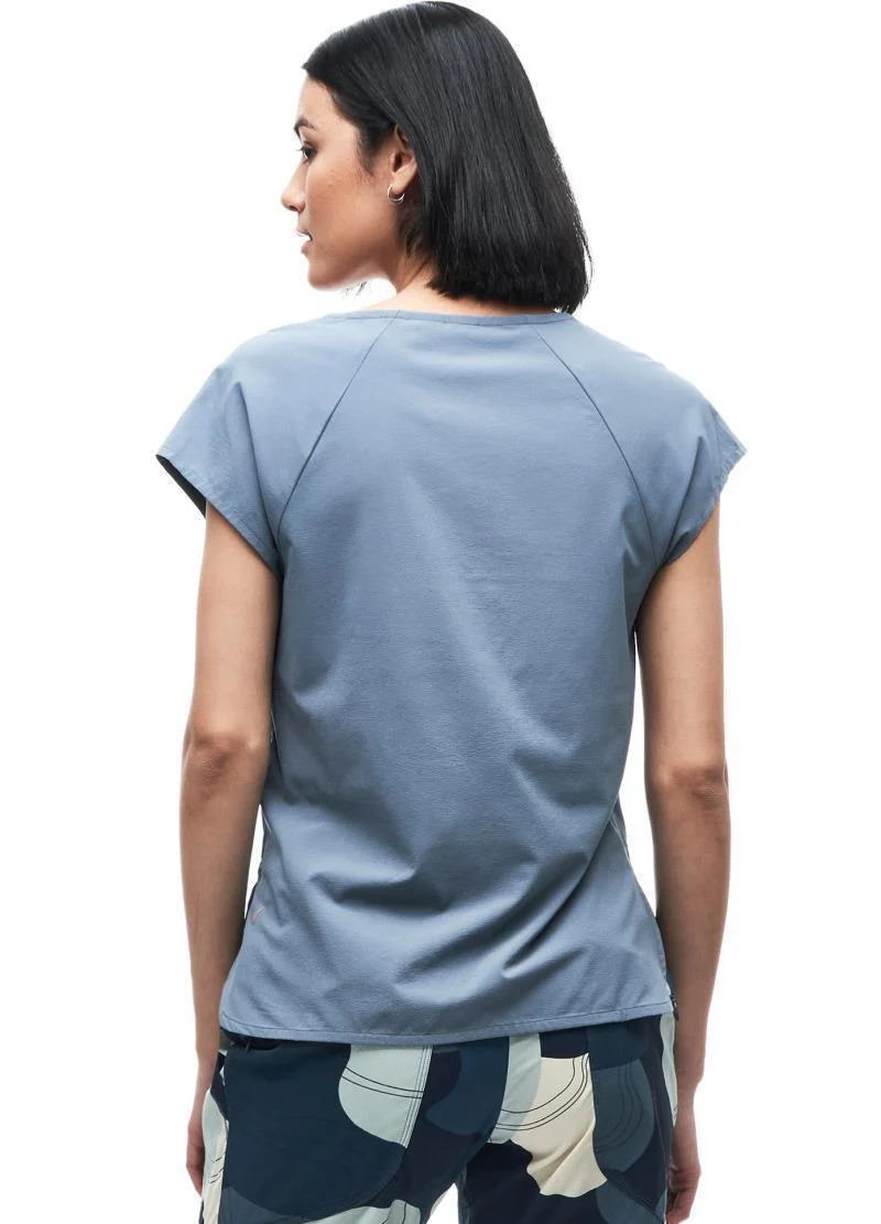 Karui II SS Shirt - Womens - Image 13