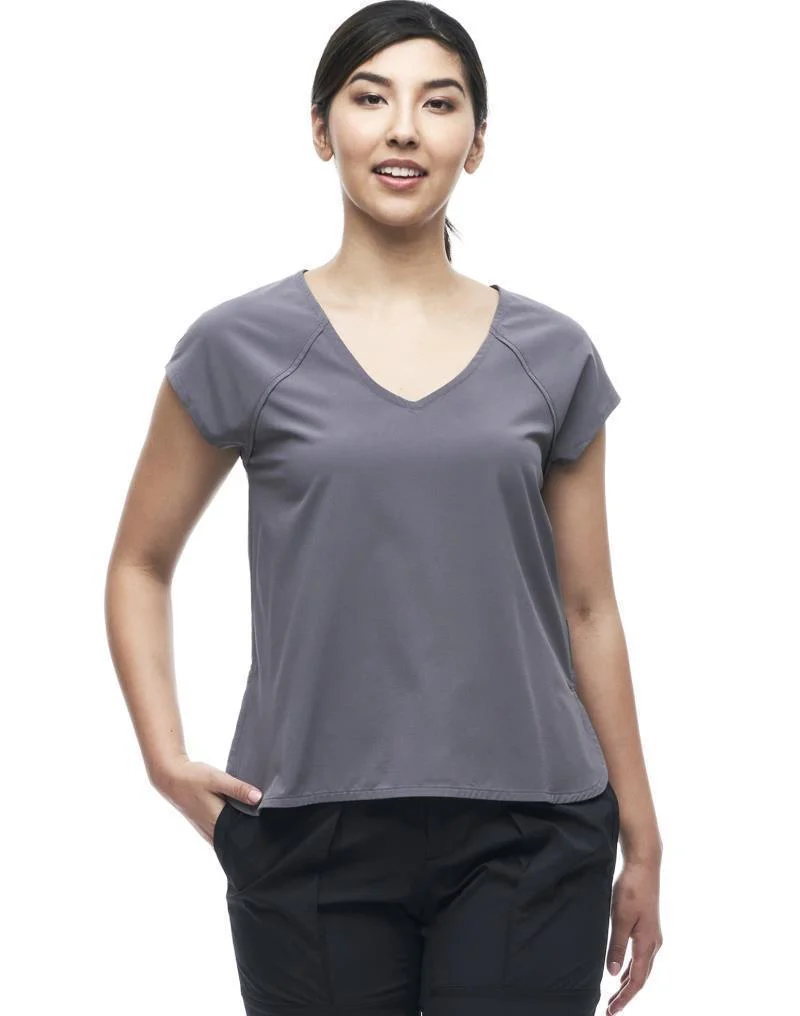 Karui II SS Shirt - Womens - Image 14