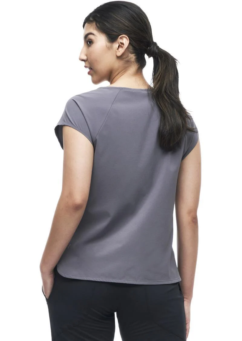 Karui II SS Shirt - Womens - Image 15