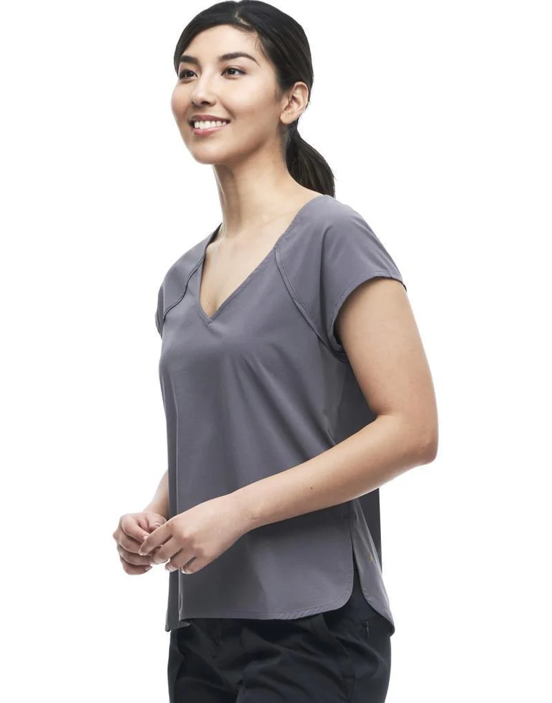 Karui II SS Shirt - Womens - Image 16