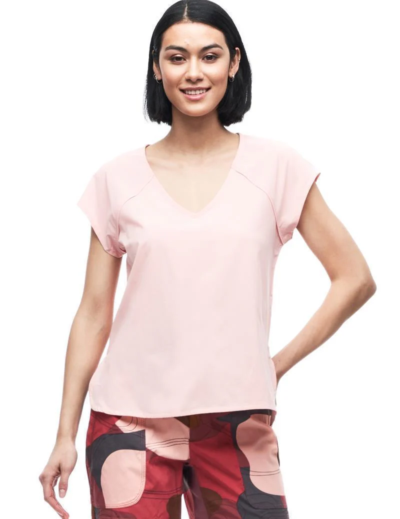 Karui II SS Shirt - Womens - Image 17