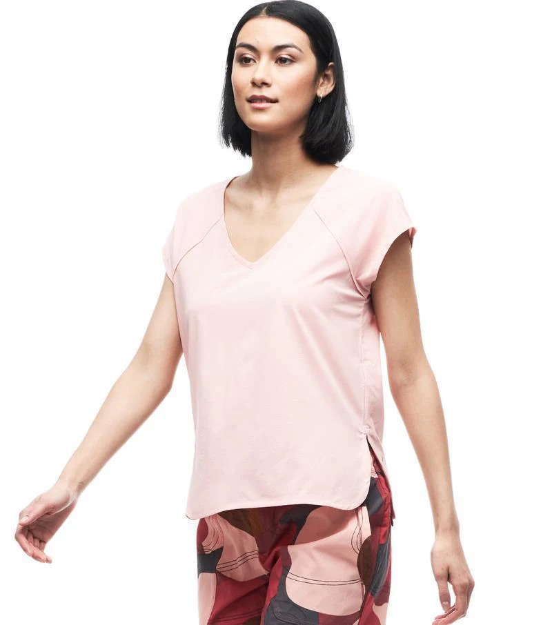 Karui II SS Shirt - Womens - Image 19