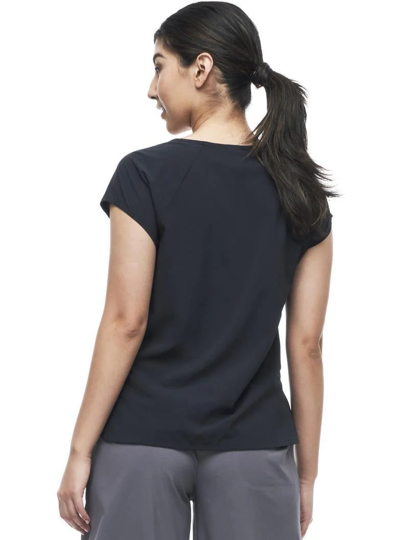Karui II SS Shirt - Womens - Image 2