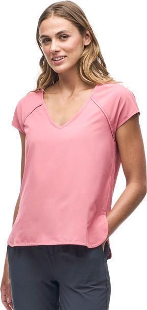 Karui II SS Shirt - Womens - Image 20