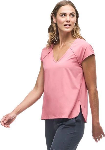 Karui II SS Shirt - Womens - Image 22