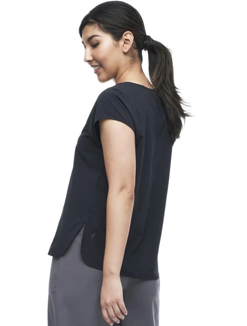 Karui II SS Shirt - Womens - Image 3